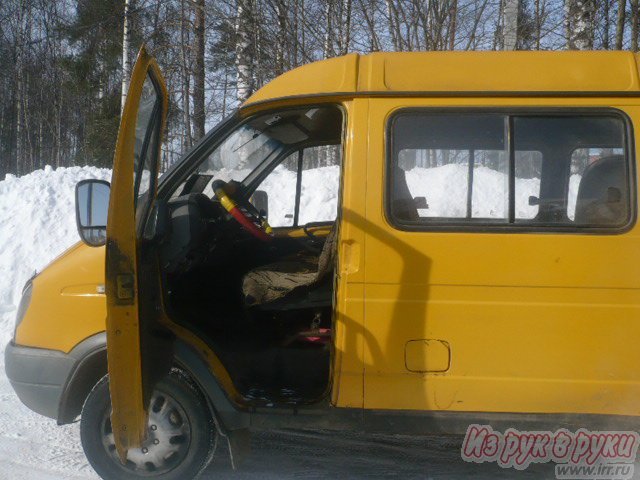 продам газель в городе Кострома, фото 3, Костромская область