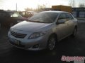 Toyota Corolla,  седан,  2007 г. в.,  пробег:  95000 км.,  автоматическая,  1600 л в городе Великий Новгород, фото 4, Новгородская область