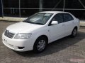 Toyota Corolla,  седан,  2005 г. в.,  пробег:  81500 км.,  автоматическая,  1.5 л в городе Барнаул, фото 5, стоимость: 425 000 руб.