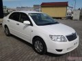 Toyota Corolla,  седан,  2005 г. в.,  пробег:  81500 км.,  автоматическая,  1.5 л в городе Барнаул, фото 6, Toyota