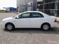 Toyota Corolla,  седан,  2005 г. в.,  пробег:  81500 км.,  автоматическая,  1.5 л в городе Барнаул, фото 8, стоимость: 425 000 руб.