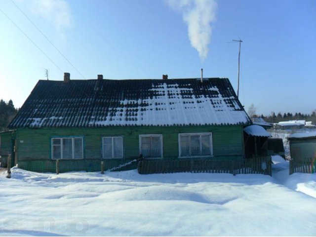 Продаётся 3-комнатная кв-ра в городе Западная Двина, фото 1, стоимость: 350 000 руб.