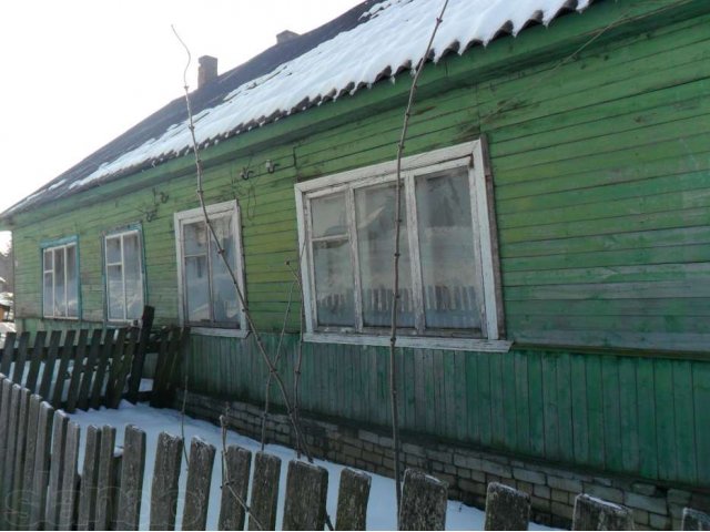 Продаётся 3-комнатная кв-ра в городе Западная Двина, фото 3, Тверская область