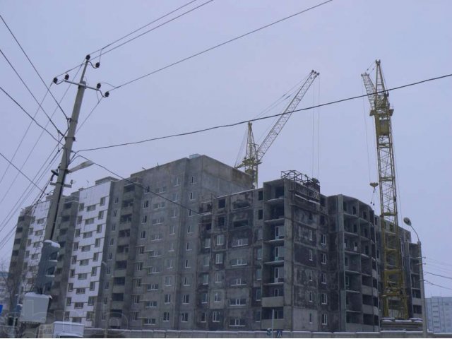 Продам квартиру 11й м-он в городе Балаково, фото 1, стоимость: 1 250 000 руб.