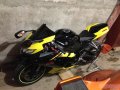 Suzuki GSX-R 600,  2008 г. в городе Тюмень, фото 1, Тюменская область