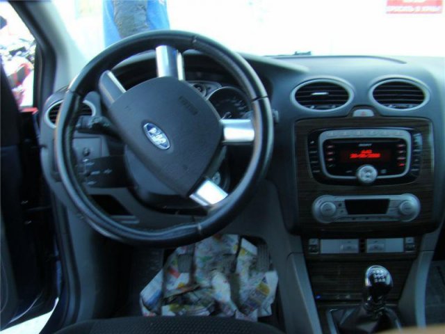 Продается Ford Focus 2008 г. в.,  1.8 л.,  МКПП,  37328 км.,  отличное состояние в городе Тюмень, фото 7, Ford