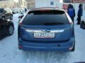 Продается Ford Focus 2008 г. в.,  1.8 л.,  МКПП,  37328 км.,  отличное состояние в городе Тюмень, фото 5, стоимость: 497 000 руб.