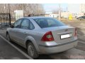 Ford Focus,  седан,  2006 г. в.,  пробег:  125000 км.,  механическая,  1.6 л в городе Ярославль, фото 1, Ярославская область