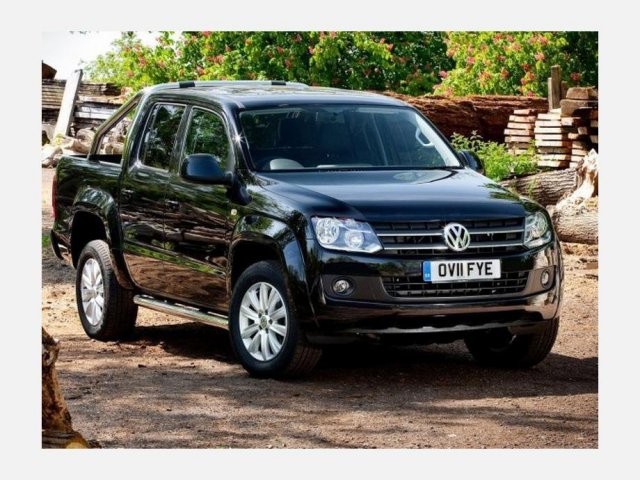 Volkswagen Amarok 2013г. в городе Москва, фото 1, стоимость: 1 459 000 руб.