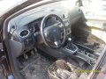 Ford Focus,  хэтчбек,  2007 г. в.,  пробег:  108000 км.,  механическая,  1.8 л в городе Нижний Новгород, фото 1, Нижегородская область