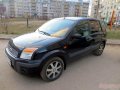 Ford Fusion,  универсал,  2006 г. в.,  пробег:  98000 км.,  механическая,  1,4 л в городе Нижний Новгород, фото 2, стоимость: 290 000 руб.