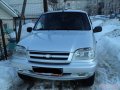 Chevrolet Niva,  внедорожник,  2005 г. в.,  пробег:  78000 км.,  механическая,  1.7 л в городе Бор, фото 1, Нижегородская область