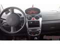 Chevrolet Spark,  хэтчбек,  2006 г. в.,  пробег:  65000 км.,  механическая,  0.8 л в городе Набережные Челны, фото 1, Татарстан