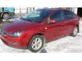 Ford Focus,  хэтчбек,  2006 г. в.,  пробег:  160000 км.,  механическая,  1.6 л в городе Ярославль, фото 1, Ярославская область