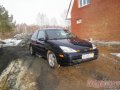 Ford Focus,  хэтчбек,  2003 г. в.,  пробег:  97000 км.,  автоматическая,  2 л в городе Новосибирск, фото 1, Новосибирская область