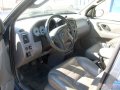 Ford Escape,  внедорожник,  2001 г. в.,  пробег:  170000 км.,  автоматическая,  3 л в городе Тюмень, фото 2, стоимость: 380 000 руб.