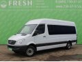 Mercedes Sprinter 2012г. в городе Москва, фото 1, Московская область