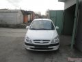 Hyundai Getz,  хэтчбек,  2008 г. в.,  пробег:  63000 км.,  механическая,  1.5 л в городе Магнитогорск, фото 1, Челябинская область