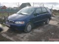 Honda Shuttle,  минивэн,  1999 г. в.,  пробег:  302457 км.,  автоматическая,  2.3 л в городе Калининград, фото 1, Калининградская область