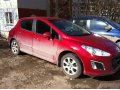 Peugeot 308,  хэтчбек,  2011 г. в.,  пробег:  12000 км.,  механическая,  1.6 л в городе Пермь, фото 2, стоимость: 590 000 руб.