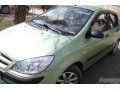 Hyundai Getz,  хэтчбек,  2006 г. в.,  пробег:  94000 км.,  механическая,  1.4 л в городе Магнитогорск, фото 1, Челябинская область