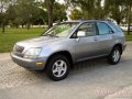 Lexus RX 300,  внедорожник,  2000 г. в.,  автоматическая в городе Пермь, фото 1, Пермский край