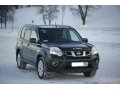 Nissan X-Trail,  внедорожник,  2011 г. в.,  пробег:  33000 км.,  автоматическая,  2.5 л в городе Нижний Новгород, фото 9, Nissan