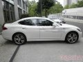 Infiniti M30d,  седан,  2010 г. в.,  автоматическая в городе Самара, фото 4, Самарская область