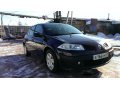 Renault Megane,  седан,  2007 г. в.,  пробег:  94000 км.,  механическая,  1.6 л в городе Тверь, фото 7, Тверская область