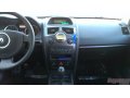 Renault Megane,  седан,  2007 г. в.,  пробег:  94000 км.,  механическая,  1.6 л в городе Тверь, фото 8, стоимость: 340 000 руб.