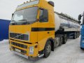 VOLVO FH12 2003 год Седельный тягач МКПП Пермь в городе Пермь, фото 2, стоимость: 1 650 000 руб.