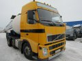 VOLVO FH12 2003 год Седельный тягач МКПП Пермь в городе Пермь, фото 8, стоимость: 1 650 000 руб.