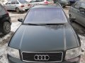 Audi A6,  универсал,  2004 г. в.,  пробег:  195000 км.,  автоматическая,  2.5 л в городе Киров, фото 6, Audi