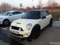 Mini Cooper,  хэтчбек,  2011 г. в.,  пробег:  32000 км.,  автоматическая,  1.6 л в городе Москва, фото 6, Mini