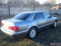 Audi A8,  седан,  1998 г. в.,  пробег:  260000 км.,  автоматическая,  3.2 л в городе Тула, фото 1, Тульская область