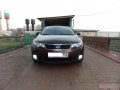 KIA Cerato,  седан,  2011 г. в.,  пробег:  59000 км.,  автоматическая,  1.6 л в городе Нижний Новгород, фото 4, Нижегородская область