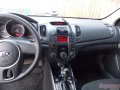 KIA Cerato,  седан,  2011 г. в.,  пробег:  59000 км.,  автоматическая,  1.6 л в городе Нижний Новгород, фото 5, стоимость: 565 000 руб.