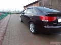 KIA Cerato,  седан,  2011 г. в.,  пробег:  59000 км.,  автоматическая,  1.6 л в городе Нижний Новгород, фото 8, стоимость: 565 000 руб.