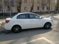 KIA Rio,  седан,  2011 г. в.,  пробег:  30000 км.,  механическая,  1.4 л в городе Ростов-на-Дону, фото 1, Ростовская область