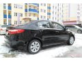 KIA Rio,  седан,  2012 г. в.,  пробег:  27000 км.,  механическая,  1.6 л в городе Новосибирск, фото 3, KIA