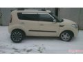 KIA Soul,  хэтчбек,  2011 г. в.,  пробег:  15000 км.,  автоматическая,  1.6 л в городе Оренбург, фото 10, Оренбургская область