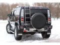 Hummer H2,  внедорожник,  2009 г. в.,  пробег:  68000 км.,  автоматическая,  6.2 л в городе Москва, фото 5, стоимость: 2 350 000 руб.