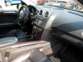 Mercedes ML 350,  2007 г. в.,  автоматическая,  3498 куб.,  пробег:  73000 км. в городе Москва, фото 4, Московская область