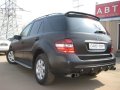 Mercedes ML 350,  2007 г. в.,  автоматическая,  3498 куб.,  пробег:  73000 км. в городе Москва, фото 6, Mercedes