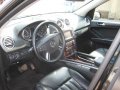 Mercedes ML 350,  2007 г. в.,  автоматическая,  3498 куб.,  пробег:  73000 км. в городе Москва, фото 7, Московская область