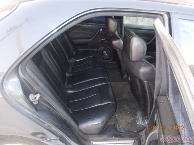 Mercedes C 220,  седан,  1994 г. в.,  пробег:  380000 км.,  автоматическая,  2.0 л в городе Уфа, фото 3, стоимость: 200 000 руб.