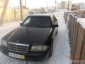 Mercedes C 220,  седан,  1994 г. в.,  пробег:  380000 км.,  автоматическая,  2.0 л в городе Уфа, фото 4, Башкортостан