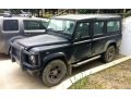 Land Rover Defender,  внедорожник,  2005 г. в.,  механическая в городе Сочи, фото 1, Краснодарский край