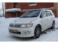 Mitsubishi Chariot,  минивэн,  1999 г. в.,  пробег:  160000 км.,  автоматическая,  2.4 л в городе Пермь, фото 1, Пермский край