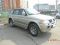 Mitsubishi Pajero Sport,  внедорожник,  2008 г. в.,  автоматическая,  2.9 л в городе Одинцово, фото 1, Московская область